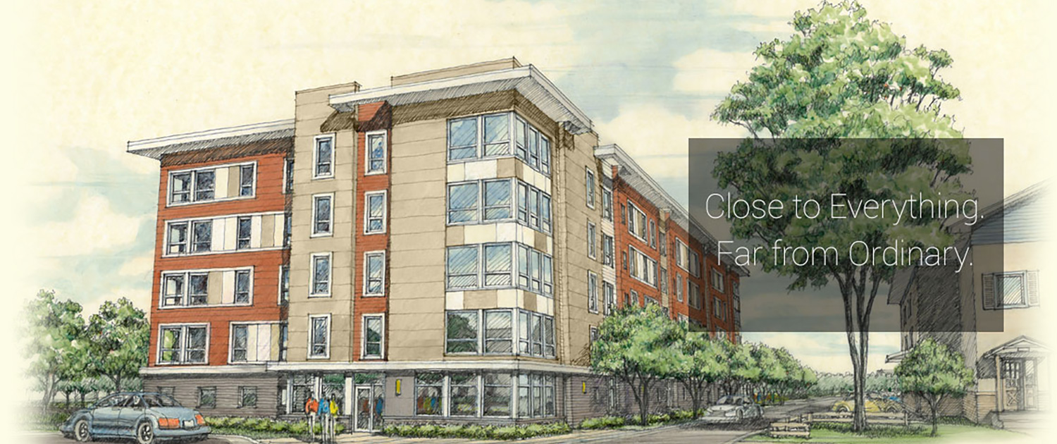 slide1 The Rail Apartments Minneapolis